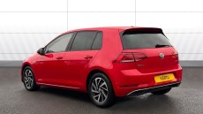 Volkswagen Golf 1.5 TSI EVO Match 5dr Petrol Hatchback